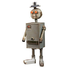 Vintage Take Me to Your Leader