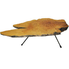 Carl Aubock Coffee Table