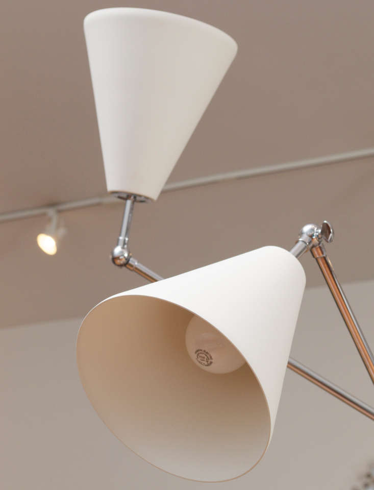 Arteluce Triennale Lamp In Excellent Condition In San Francisco, CA