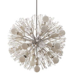 Starburst Chandelier