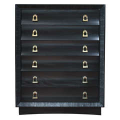 Paul Frankl for Brown-Saltman Dresser