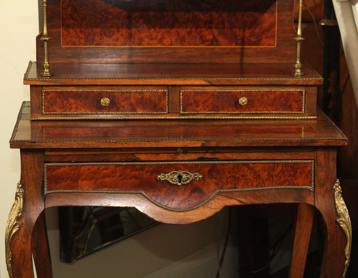 French Ladies Writing Desk