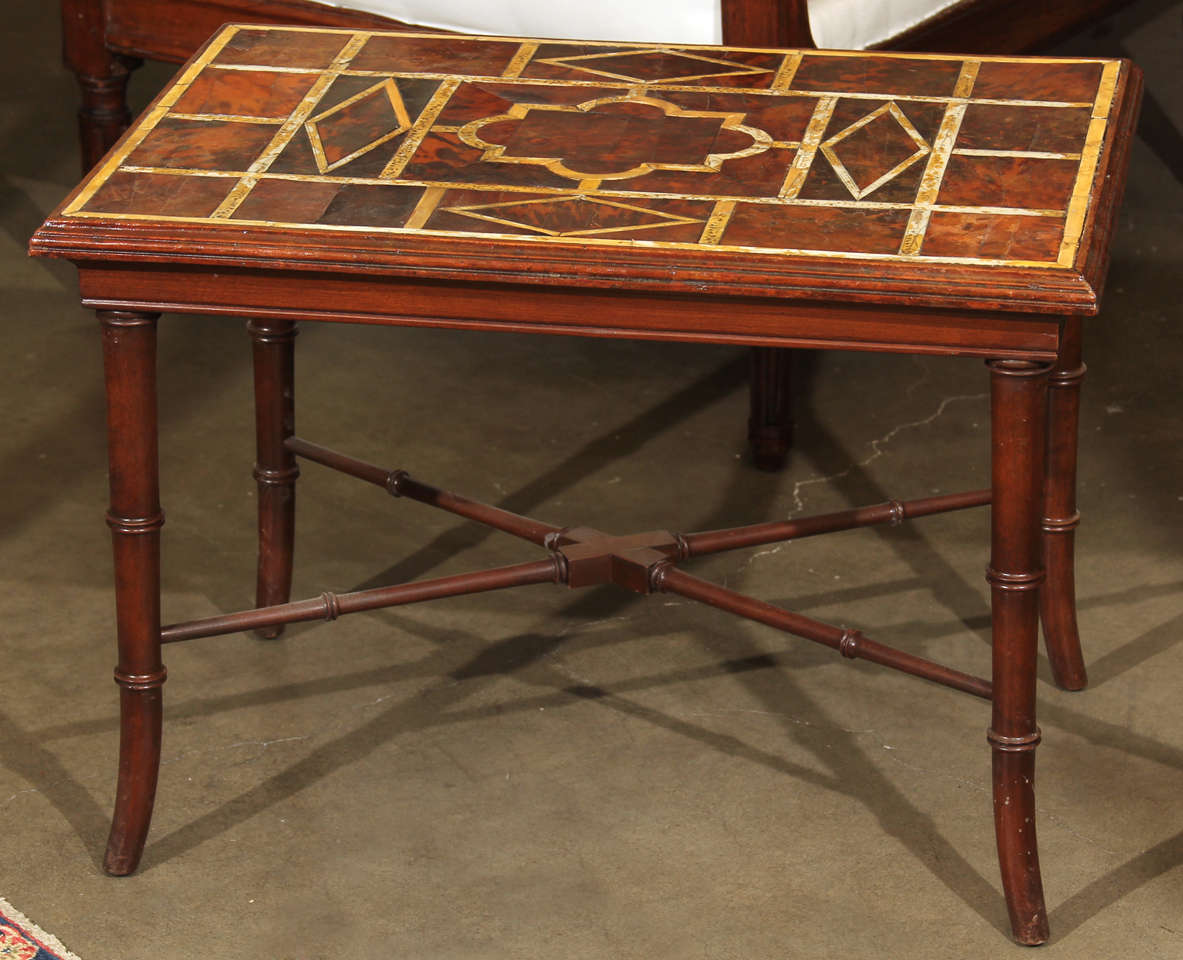 Low Table