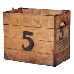 Box # 5