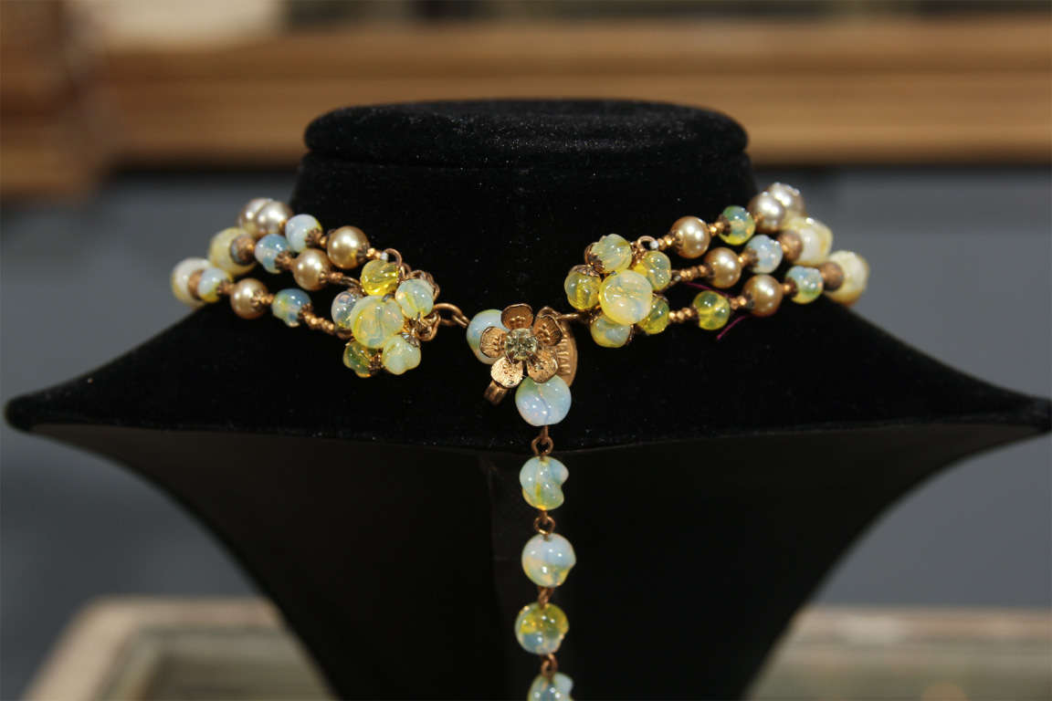 miriam haskell jewelry miriam haskell jewelry