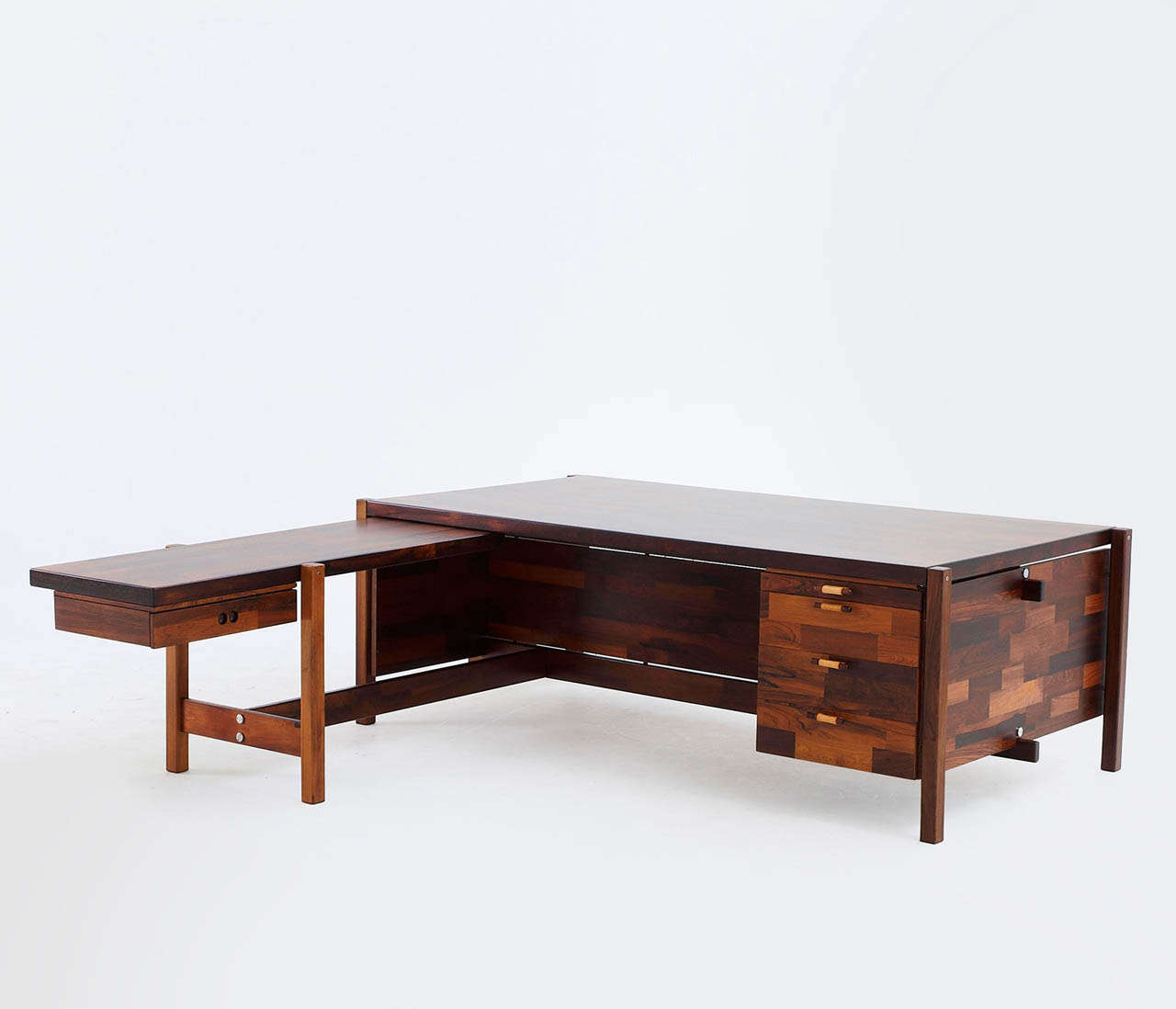 Small Storage Unit by Zalszupin For Sale at 1stDibs