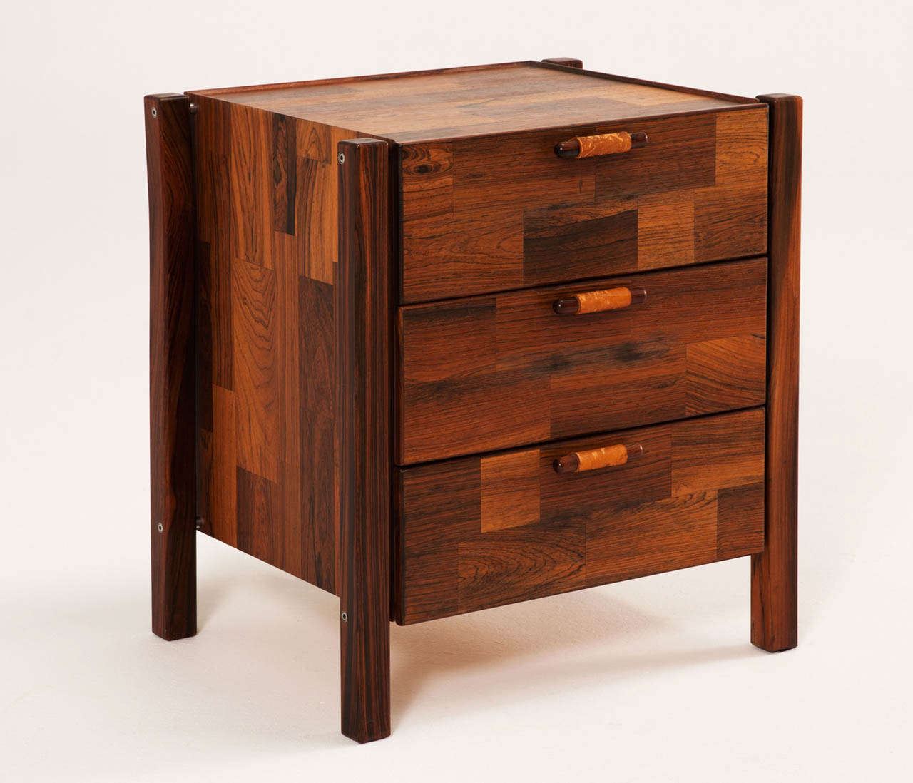 Small Storage Unit by Zalszupin For Sale at 1stDibs
