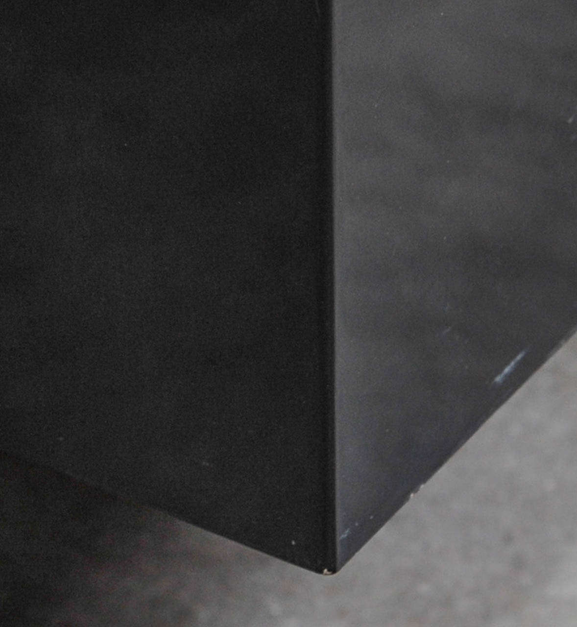 Willy Rizzo coffeetable with Ice Cube Box 2