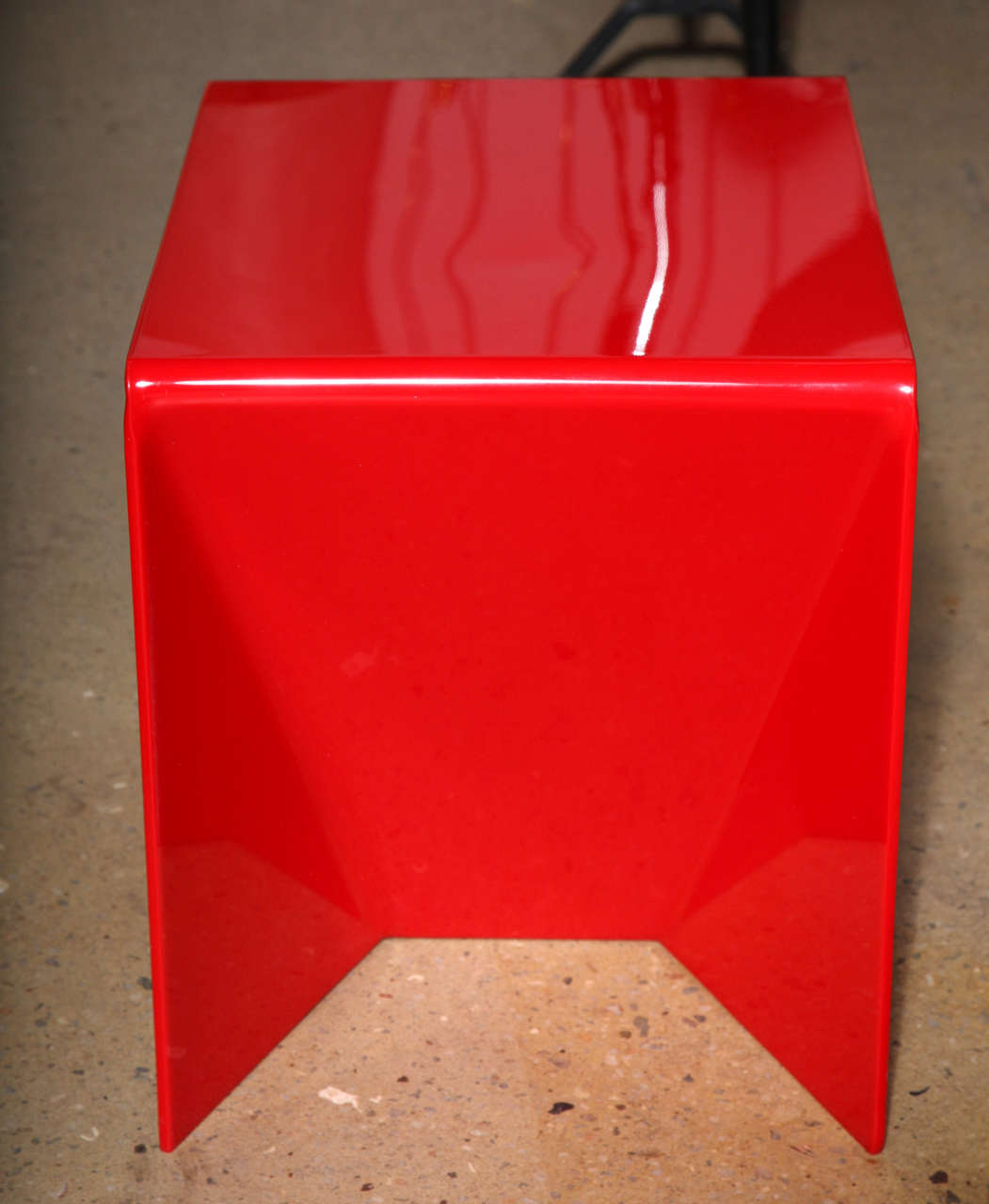 oragami table