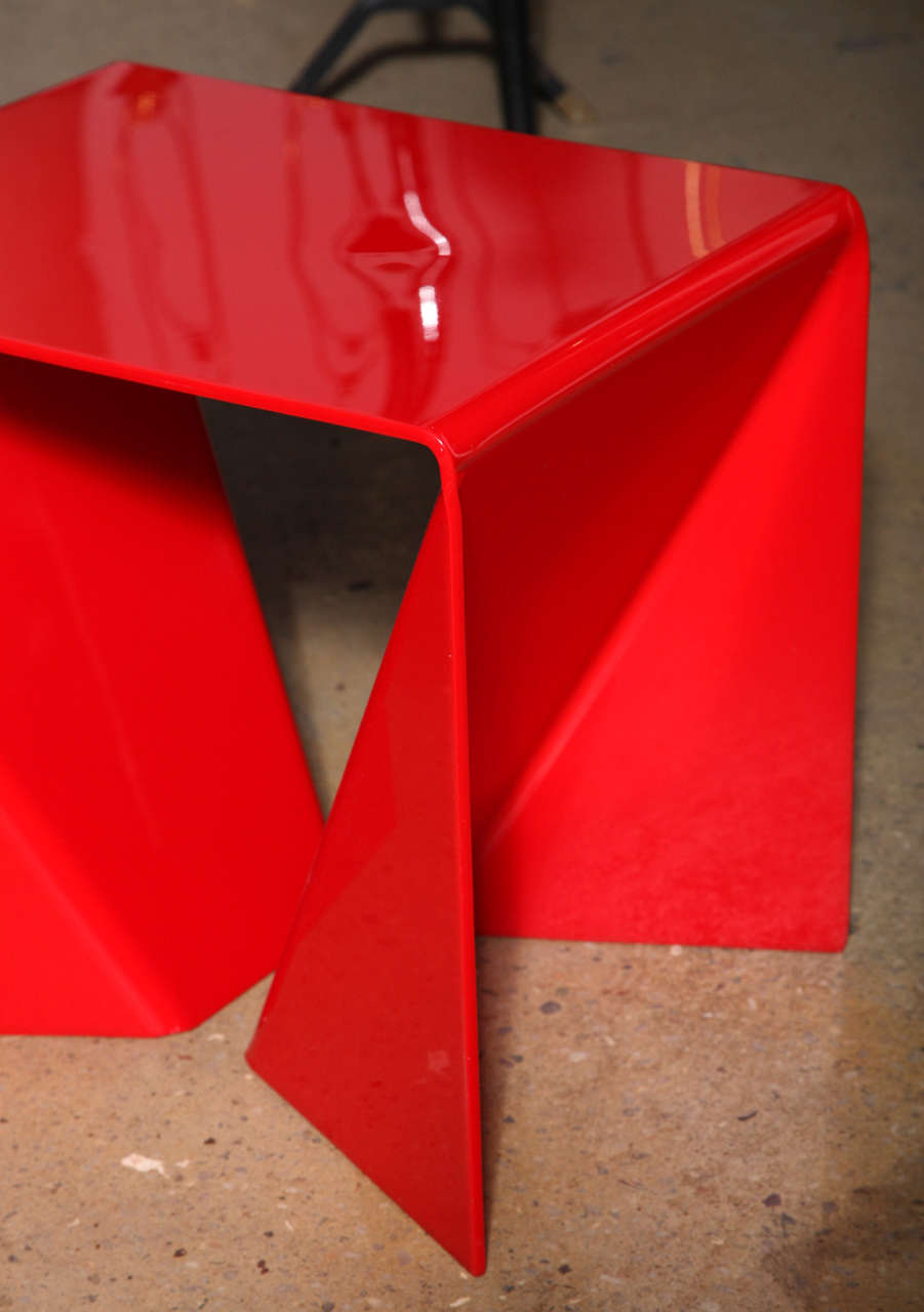 American Red Neal Small 