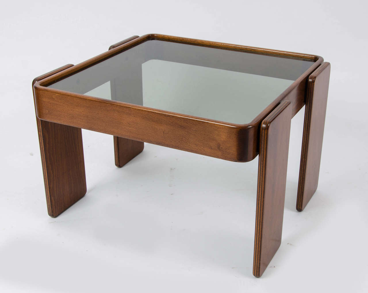 Stacking Coffee Table By Cassina 1