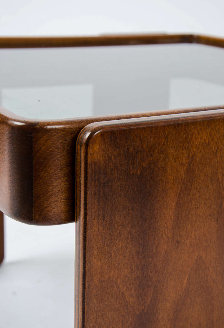 Stacking Coffee Table By Cassina 2