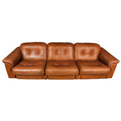 De Sede 101 Sofa