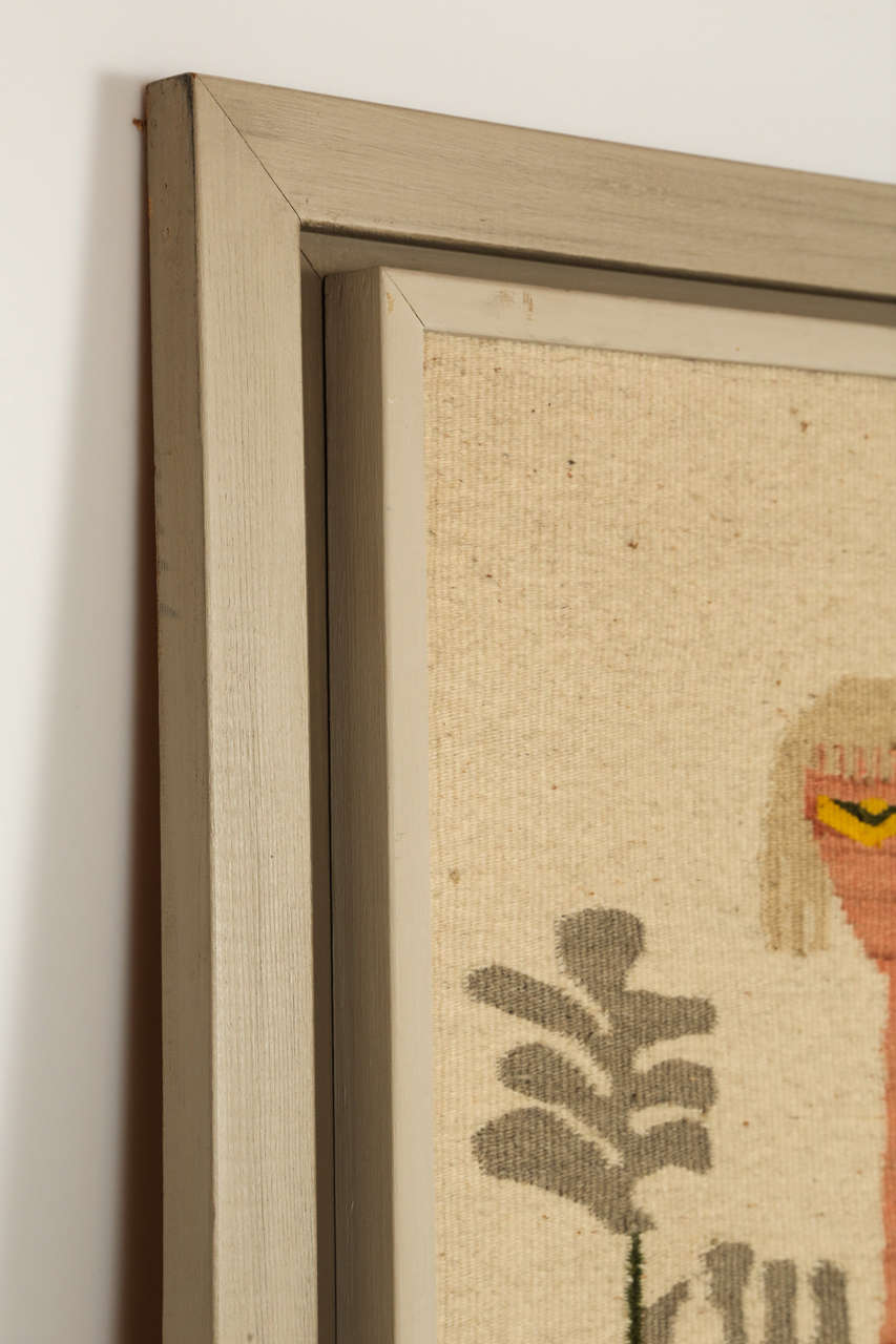 Wool Evelyn Ackerman 
