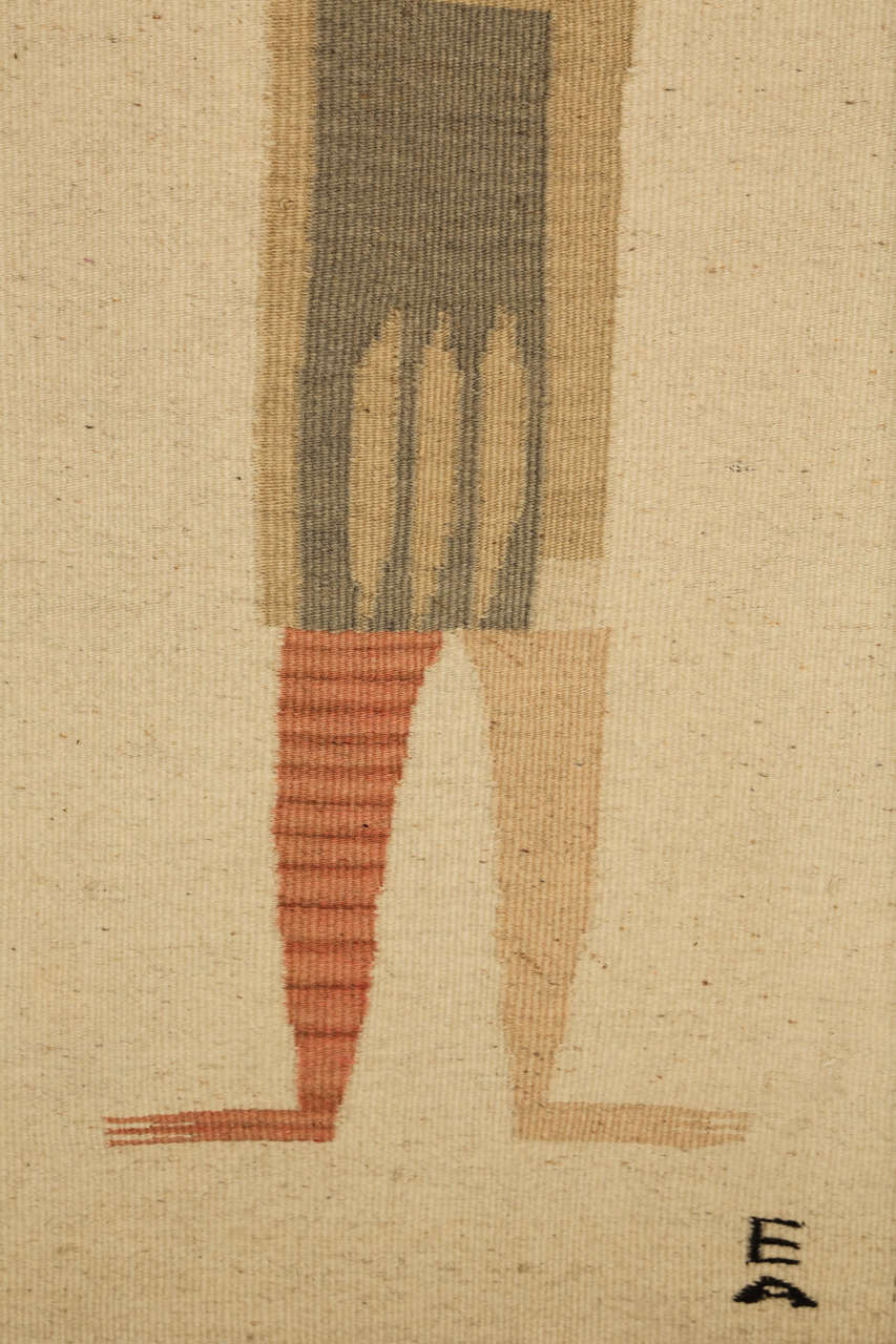 Evelyn Ackerman 