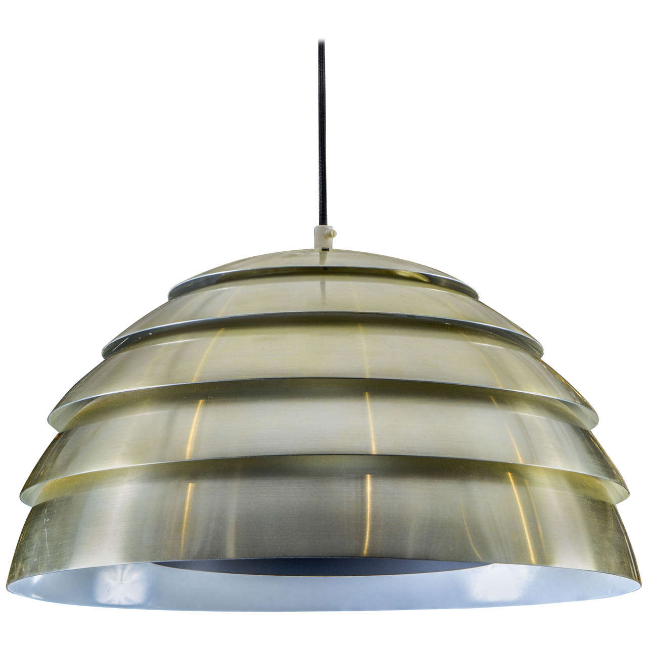 Dome Suspension by Hans Agne Jakobsson for Markaryd