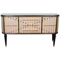 1950's Italian sideboard