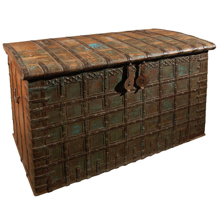 Storage Trunk