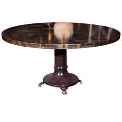 Industrial Base Round Table