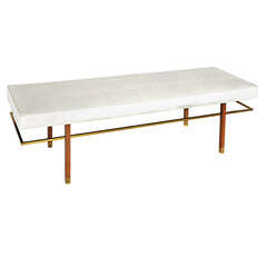 Harvey Probber bench