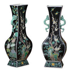 Kangxi Vases