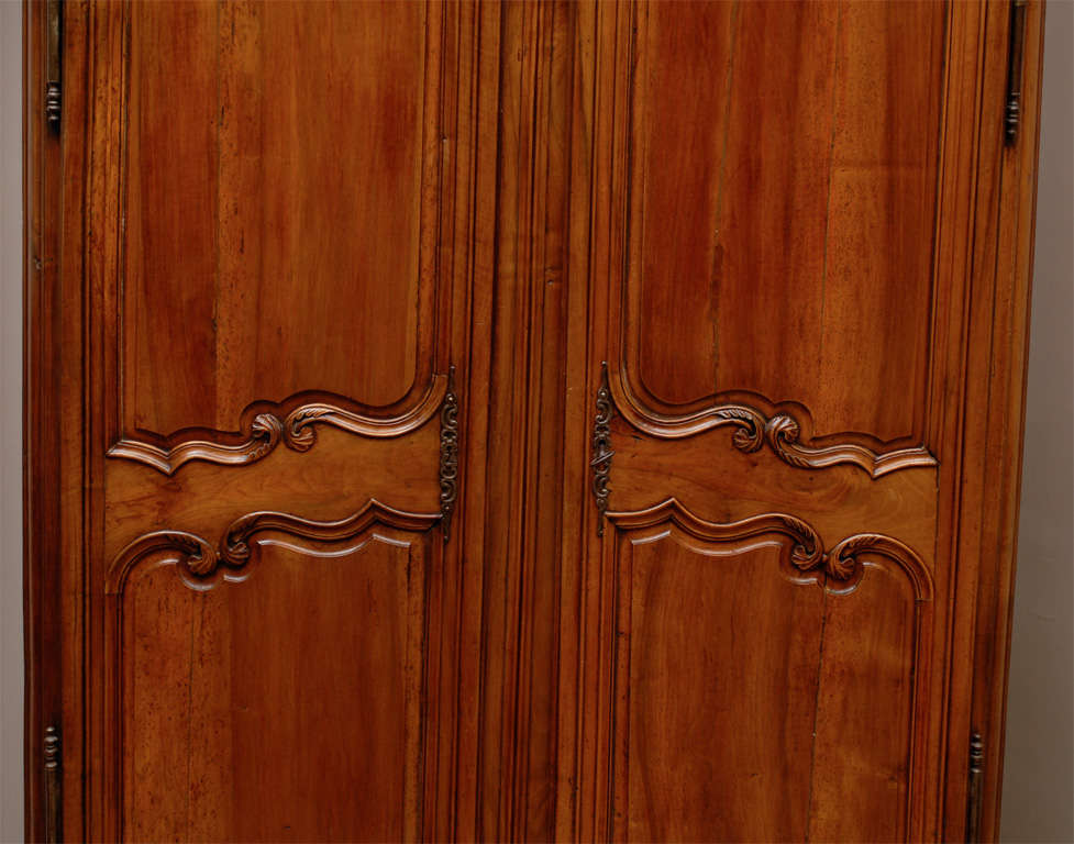 Very Large 18th Century French Armoire at 1stDibs large french armoire