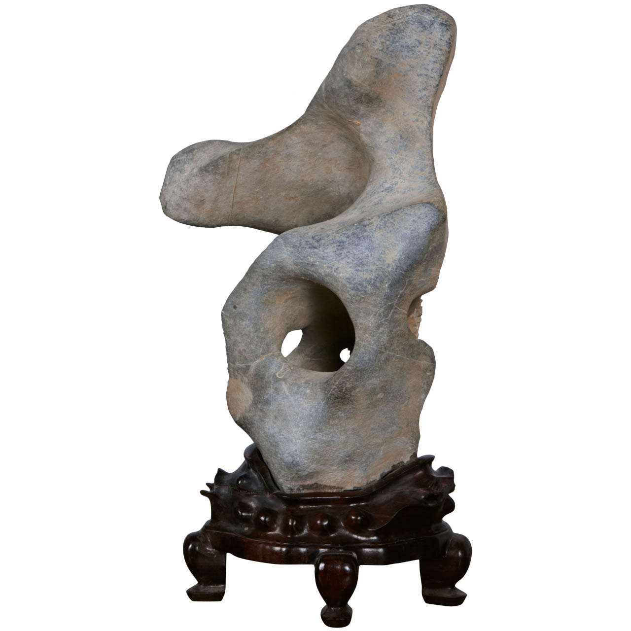 19th Century Chinese Scholar's Rock For Sale