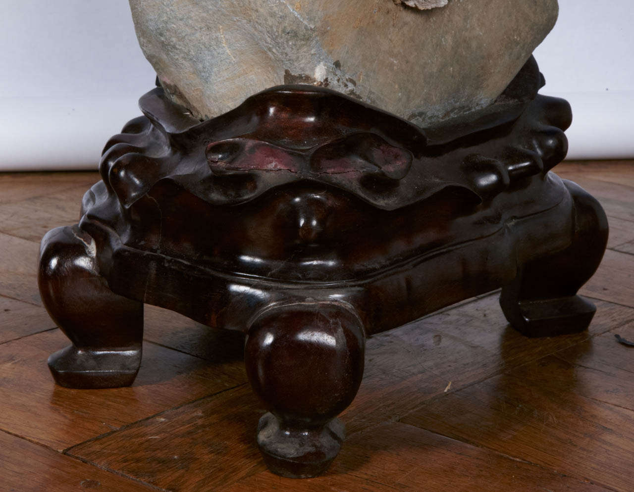 19th Century Chinese Scholar's Rock For Sale 4