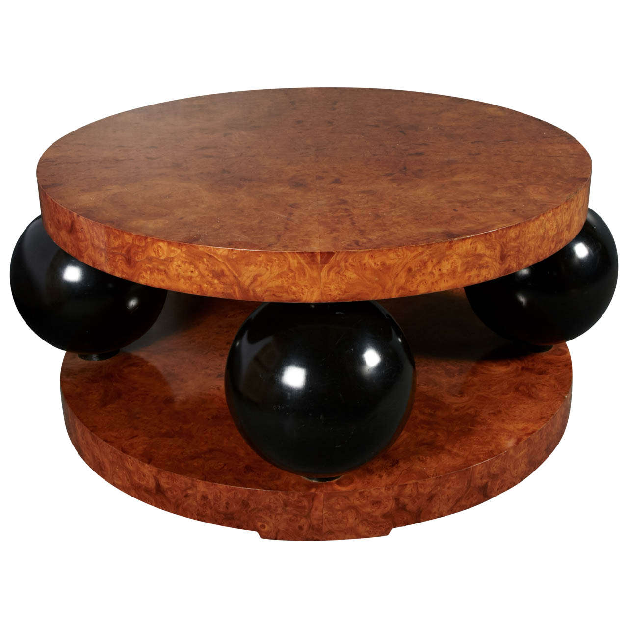 Erik "Klot-Johan" Johansson Coffee Table