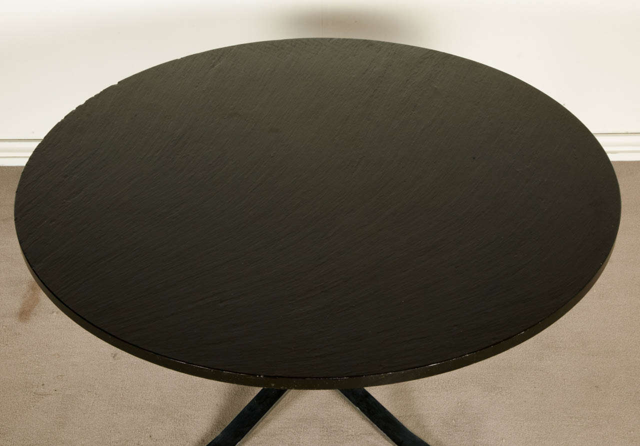 Coffee Table by Sigurd Ressel, circa 1970 In Good Condition For Sale In Paris, FR