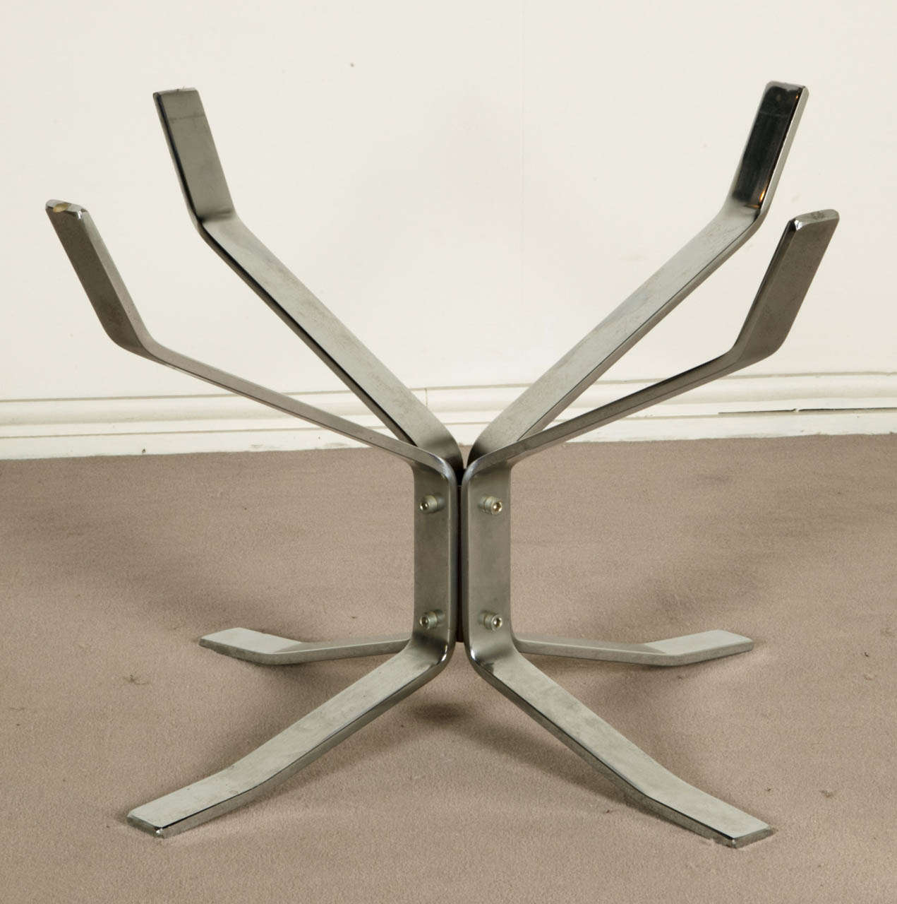 Coffee Table by Sigurd Ressel, circa 1970 For Sale 3