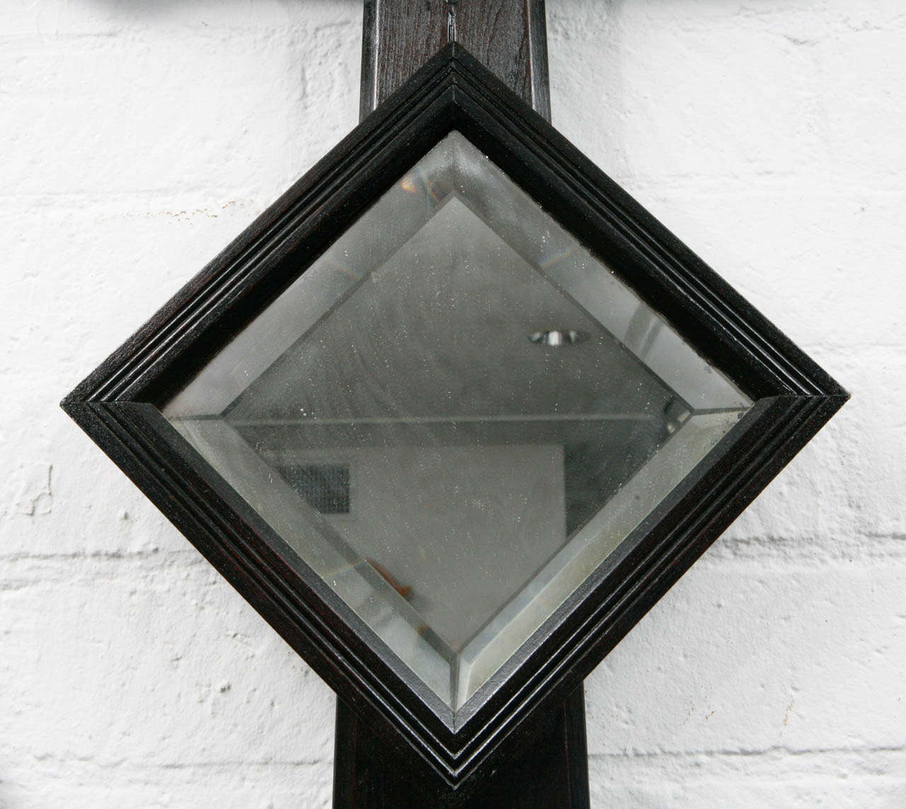 Large Eastlake Anchor Wall Rack with Mirror 1