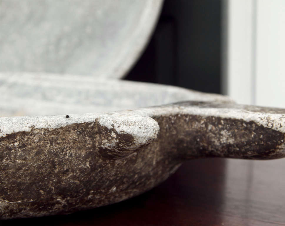 Rustic Marble Dishes 3