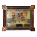 Impressive Hand Forged Mirror