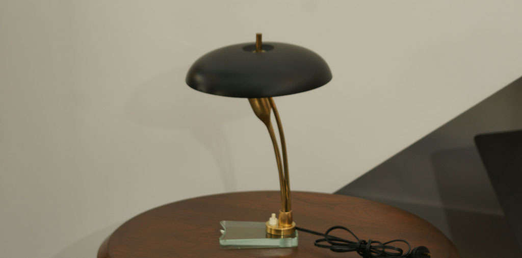 Italian Table Lamp
