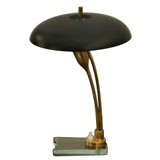 Vintage Italian Table Lamp