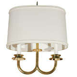 Paul Marra Double Arm Pendant