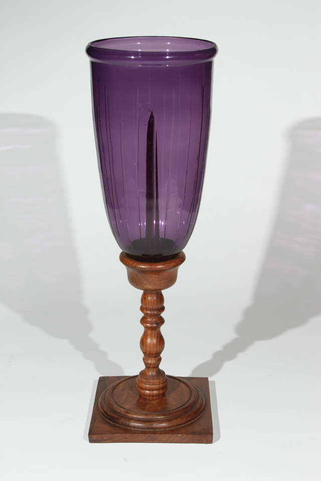 Pair of Purple Hurricanes 1