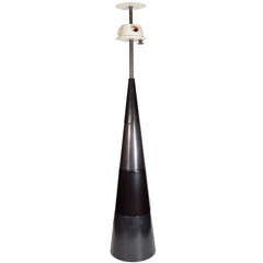 Tony Paul For Westwood Impressive Scale Table Lamp