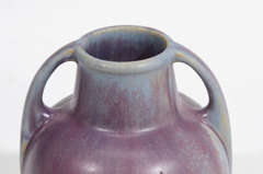 Arts and Crafts Fulper Vase