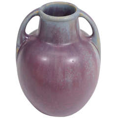 Fulper Vase