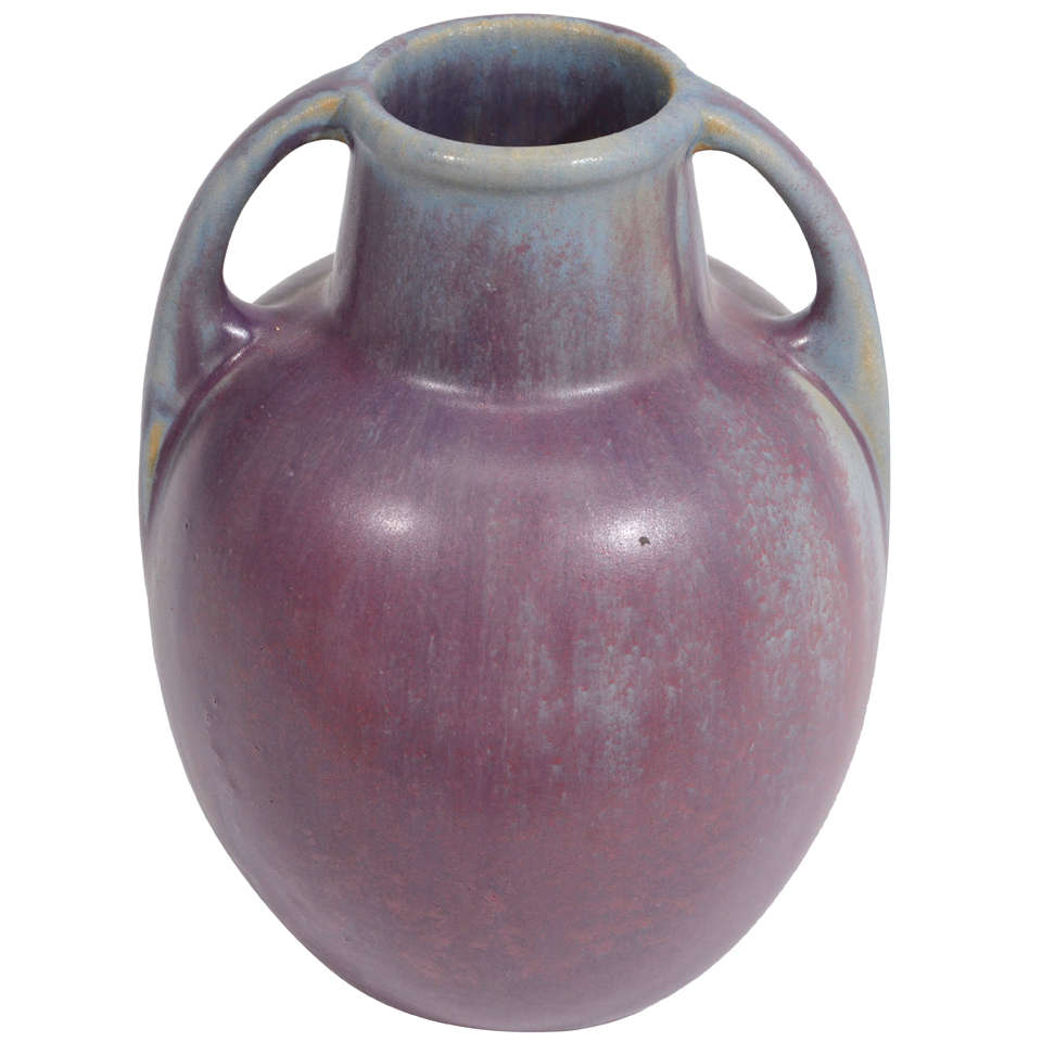 Fulper Vase