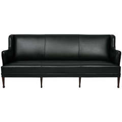 Frits Henningsen Sofa 9