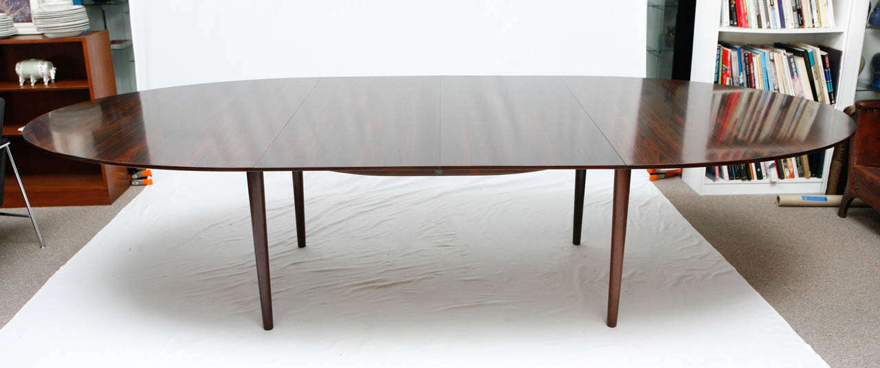 Finn Juhl Rosewood 