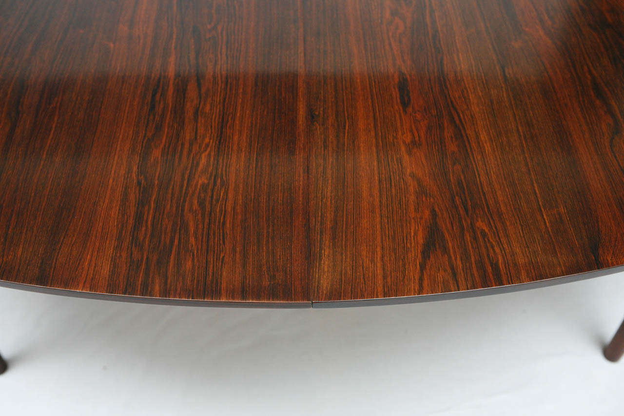 Danish Finn Juhl Rosewood 