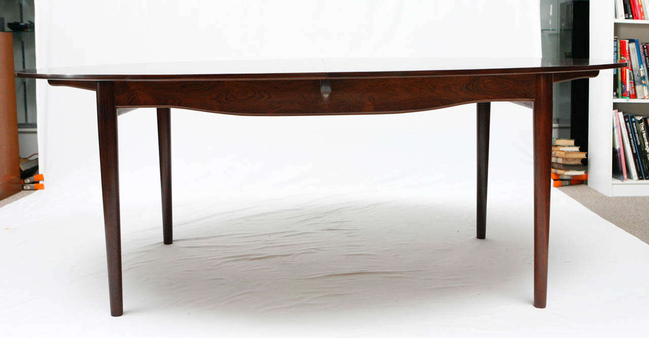 Finn Juhl Rosewood 