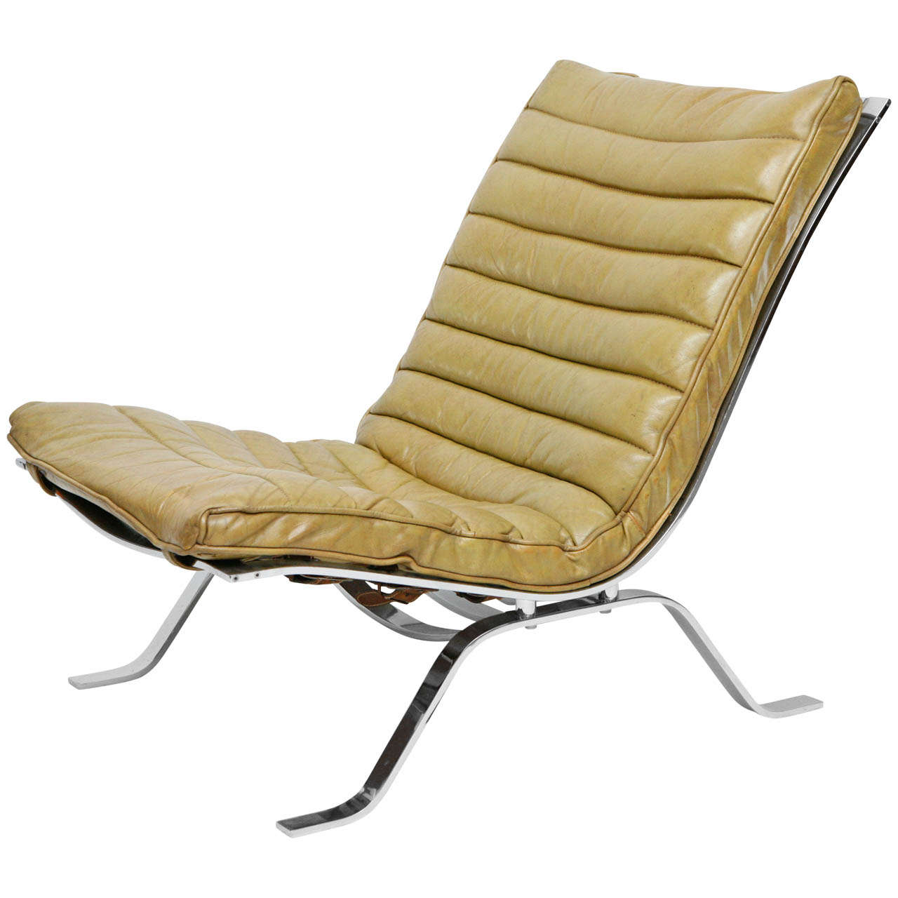 Arne Norell "Ari" Lounge Chair