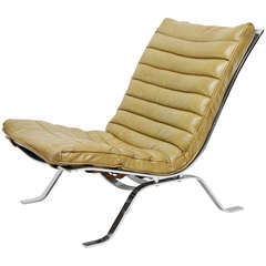 Arne Norell "Ari" Lounge Chair