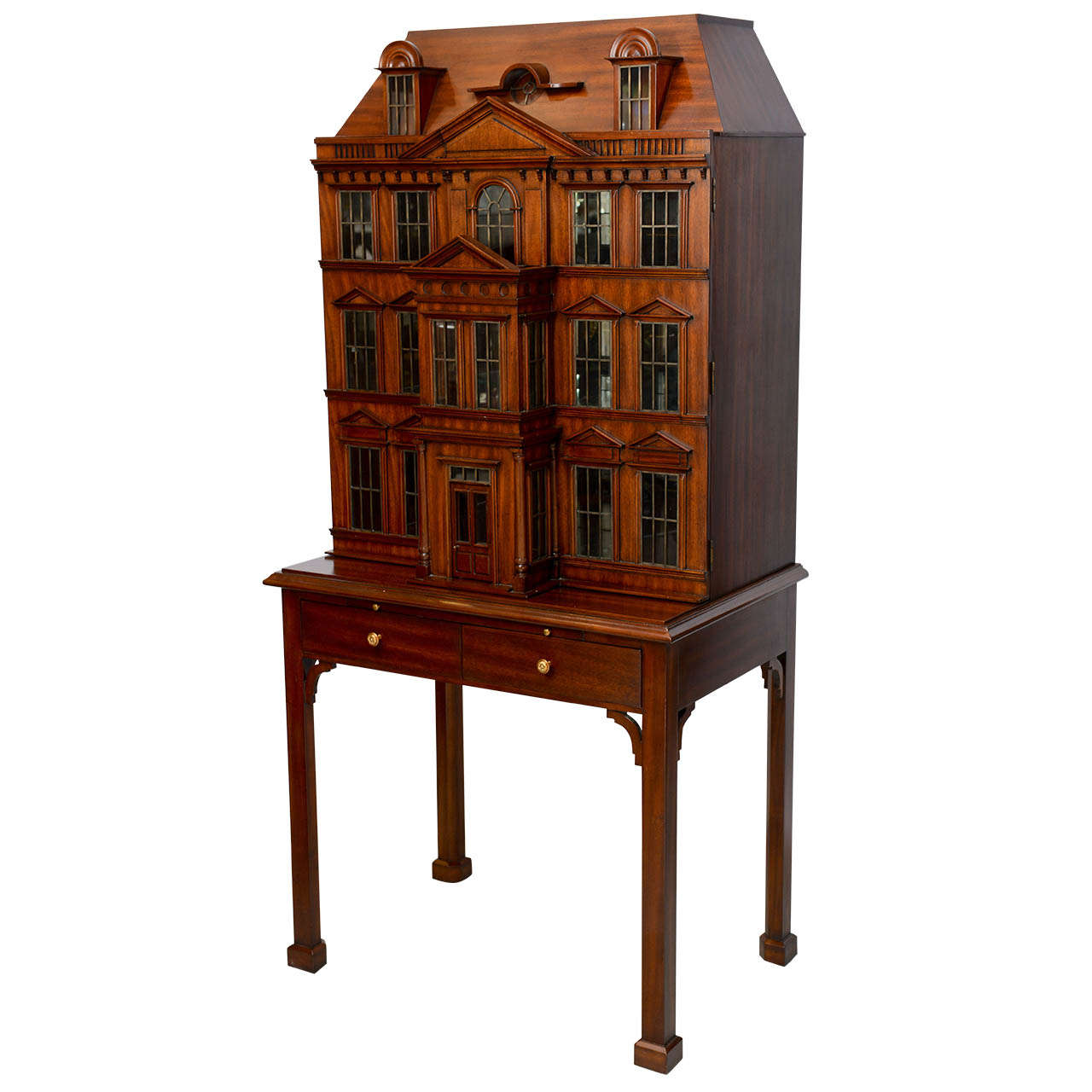 Doll House Bar Cabinet at 1stdibs