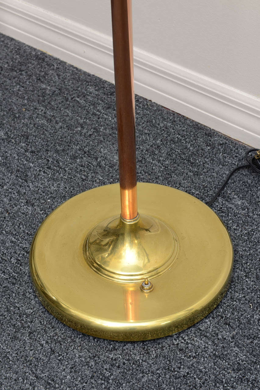 Arts and Crafts Floor Lamp at 1stDibs arts and crafts floor lamp